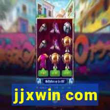 jjxwin com